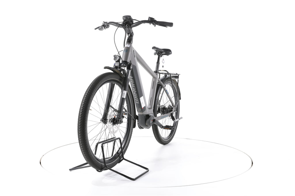 Winora Sinus R5 City E-Bike - Image 5