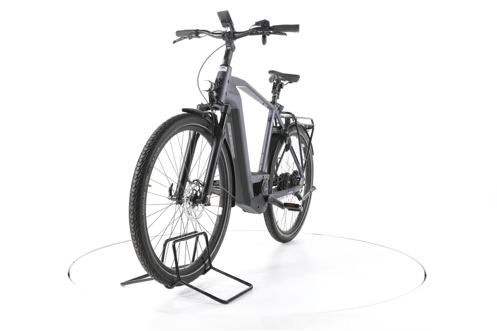 Hercules Futura Max I-F360+ City E-Bike - Image 5