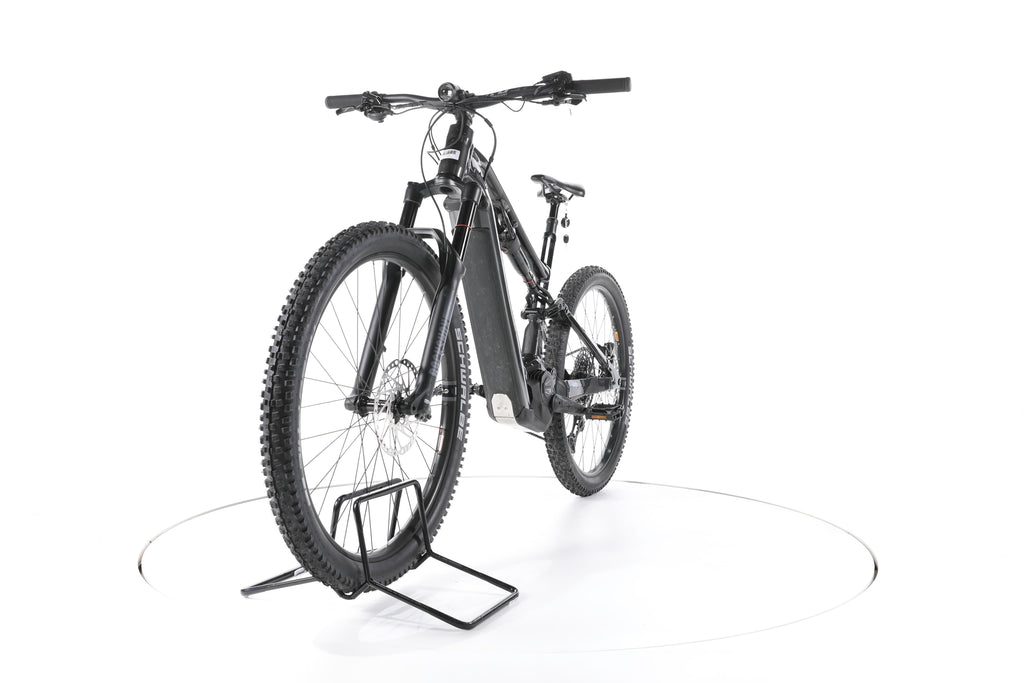 Ghost E-ASX 160 Universal Fully E-Bike 2023 - Image 5