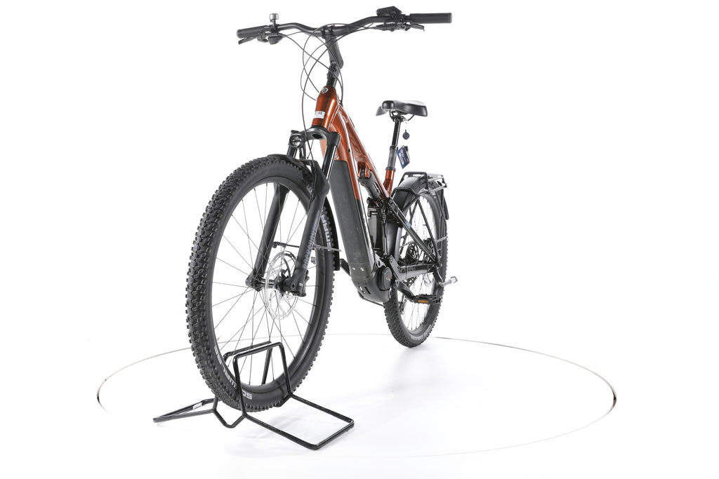 Trek Powerfly FS+ 4EQ SUV E-Bike 2023 - Image 5