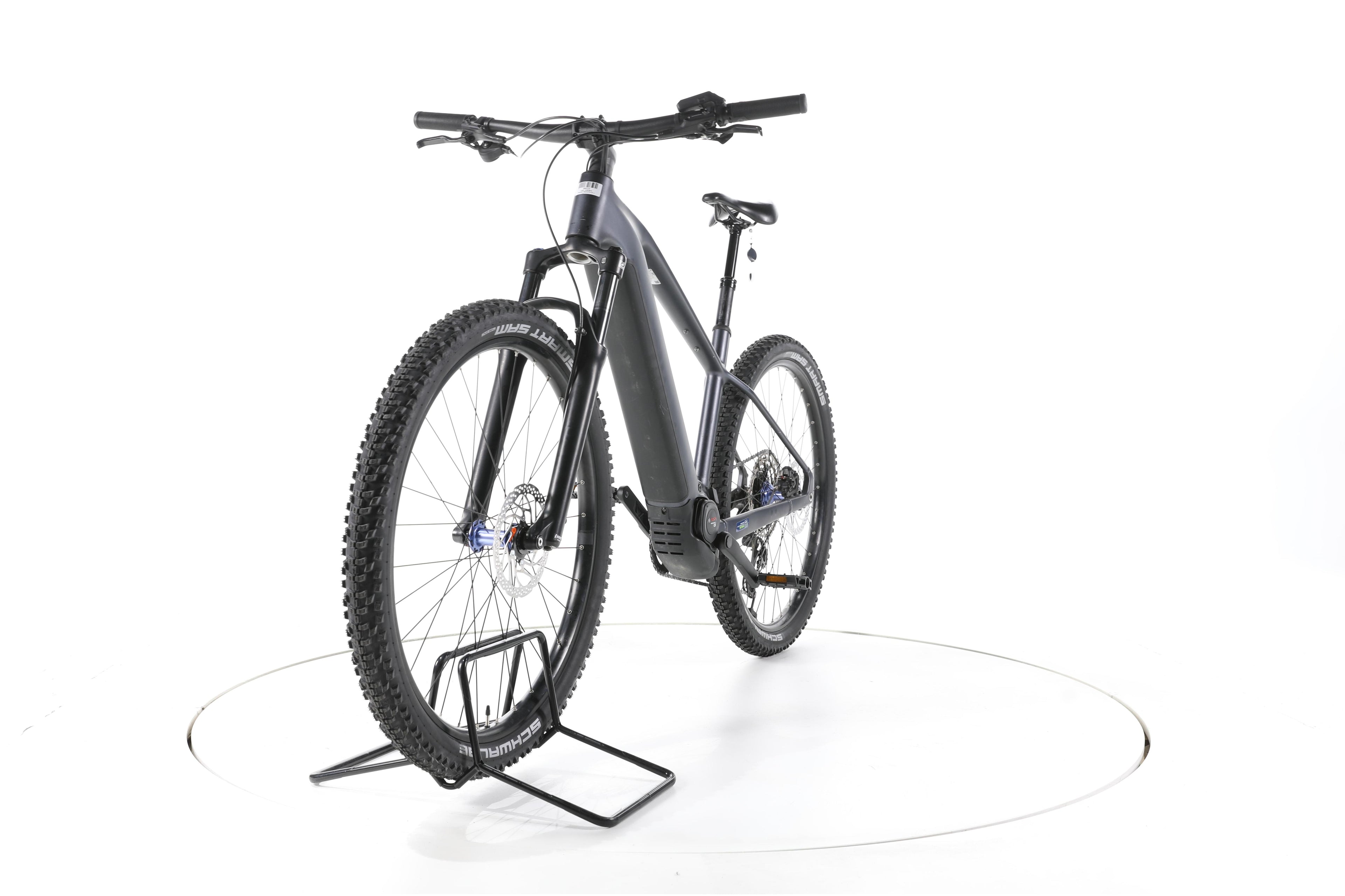 Cube Reaction Hybrid Pro E-Bike 2024 - Image 5