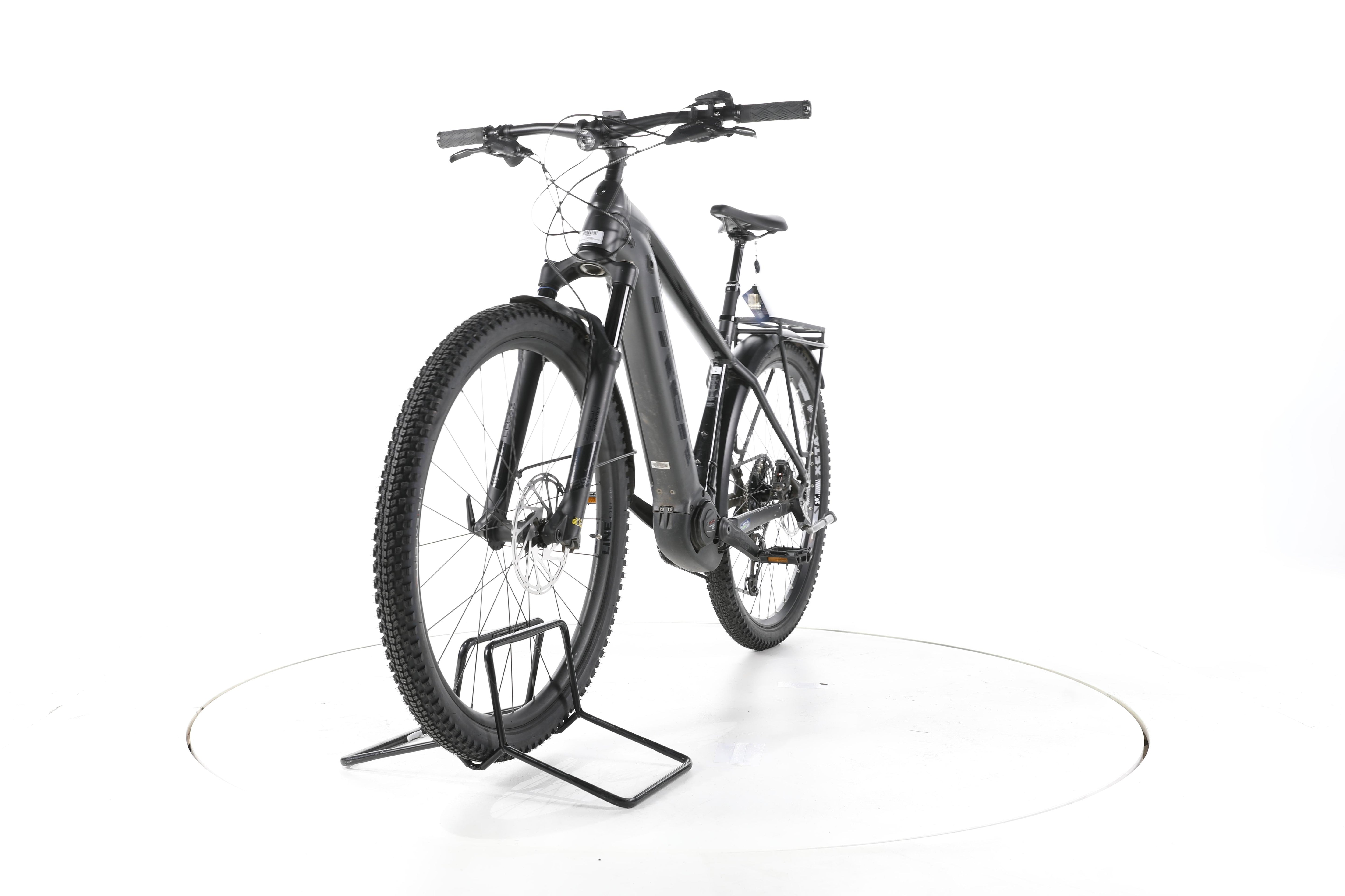 Trek Powerfly 7 Equipped Gen 3 Trekking E-Bike - Image 5