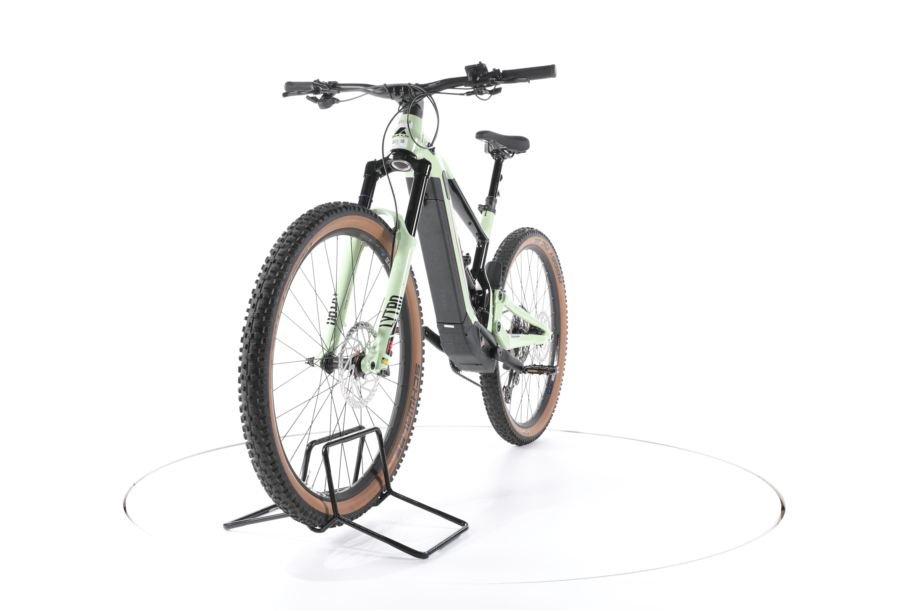 Bulls E-Stream EVO AM 2 Fully E-Bike - Image 5