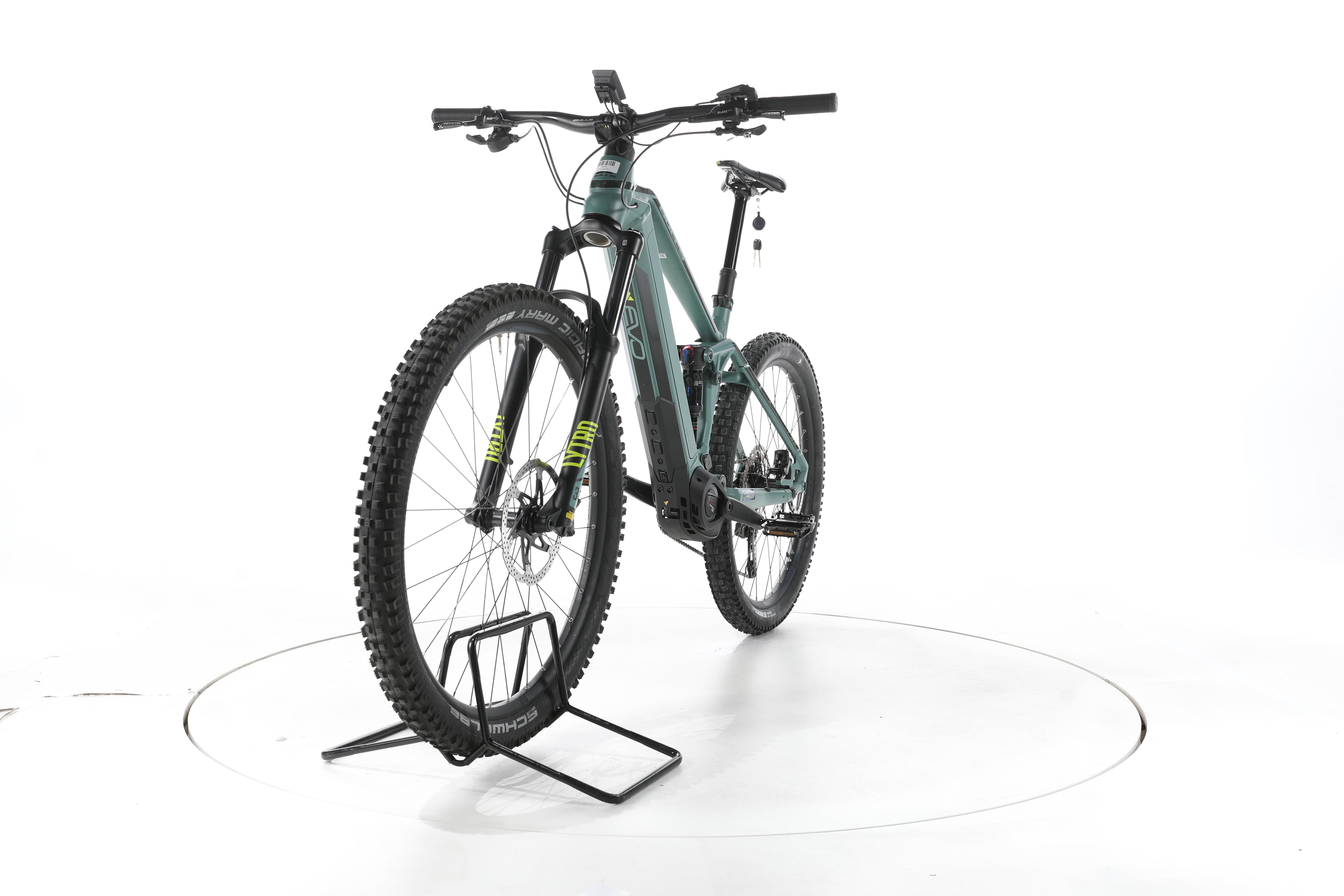 Bulls Sonic EVO AM 1 E-Bike Fully - Image 5