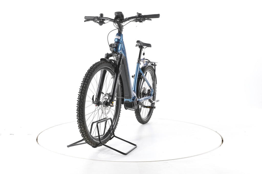 Centurion Country R960i Trekking E-Bike Tiefeinsteiger 2024 - Image 5