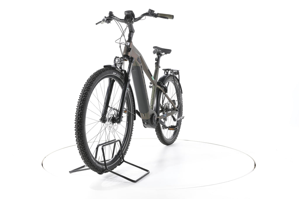 Axess Scree Trekking E-Bike - Image 5