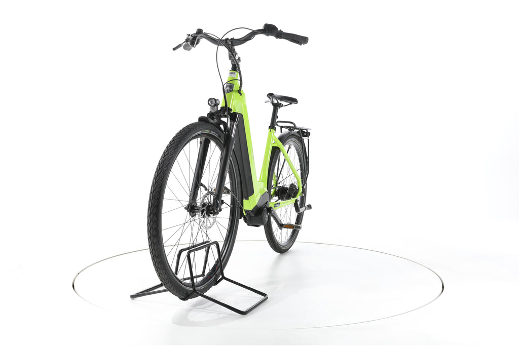 BBF Zürich City E-Bike Tiefeinsteiger - Image 5