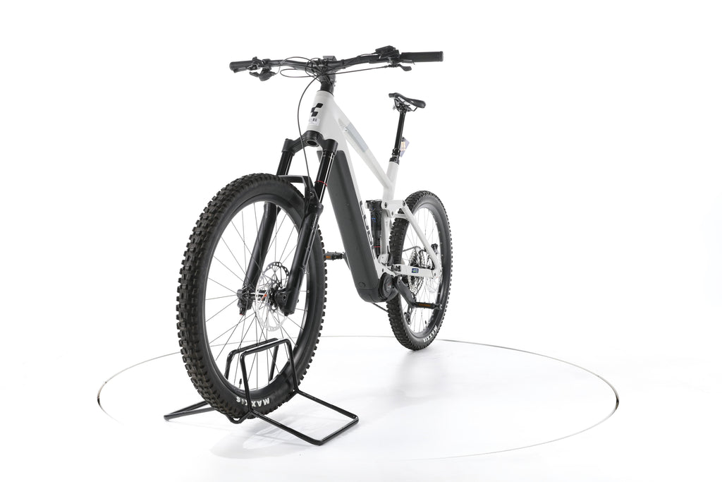 Cube Stereo Hybrid 160 HPC SLX Fully E-Bike Carbon 2023 - Image 5