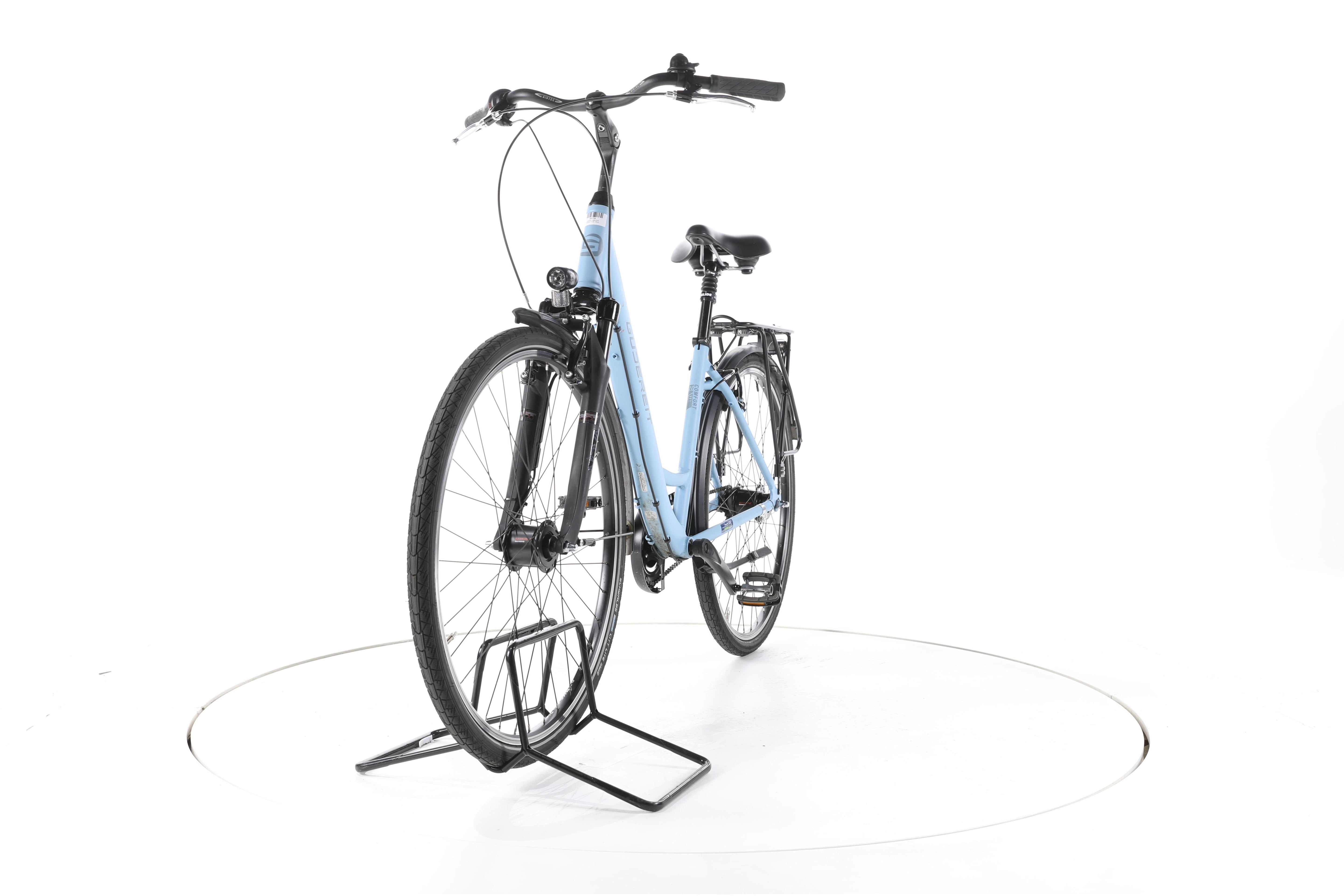 Gudereit Comfort 7.0 - Image 5