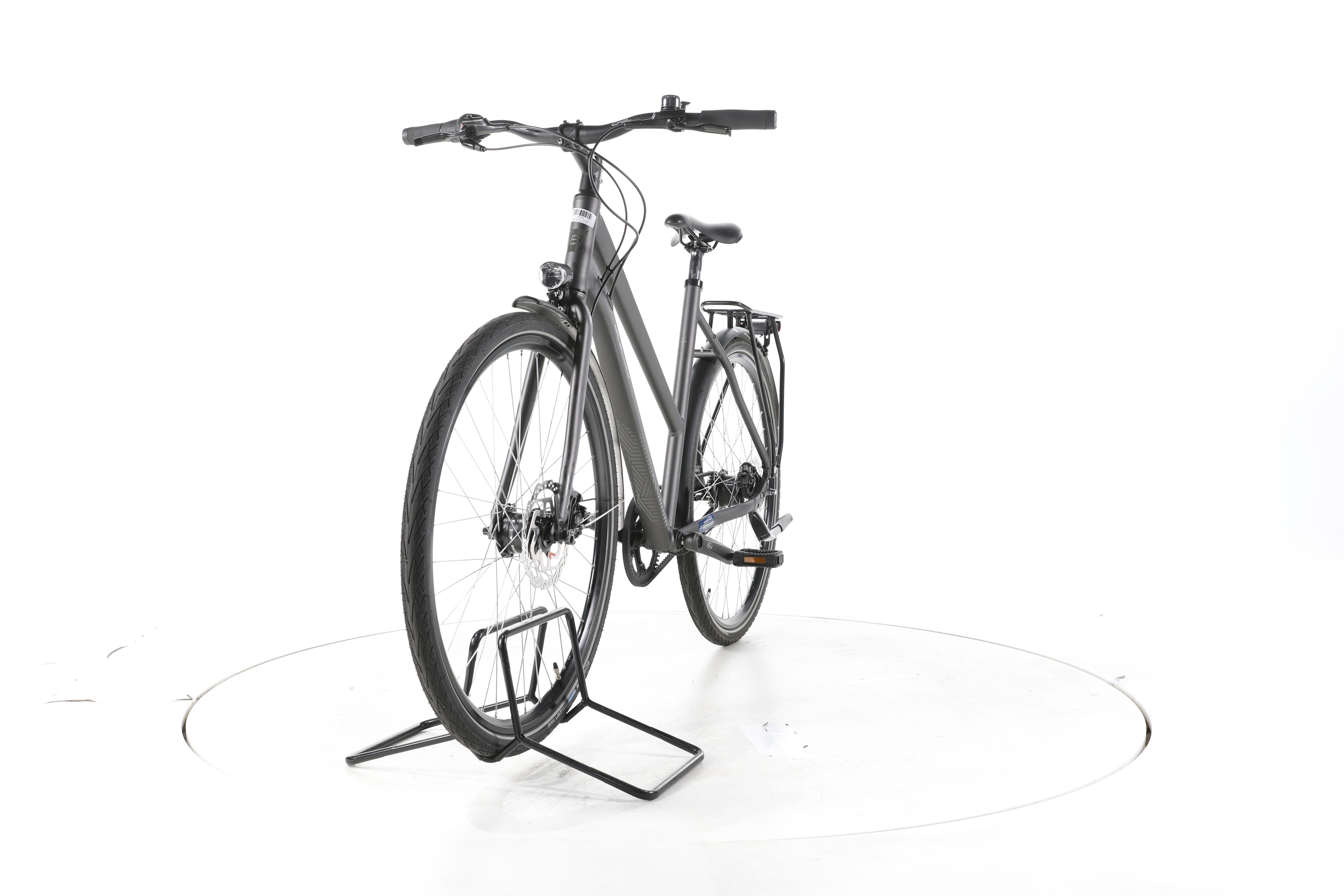 Electra Bicycle CXS 800 Fahrrad City & Trekking - Image 5