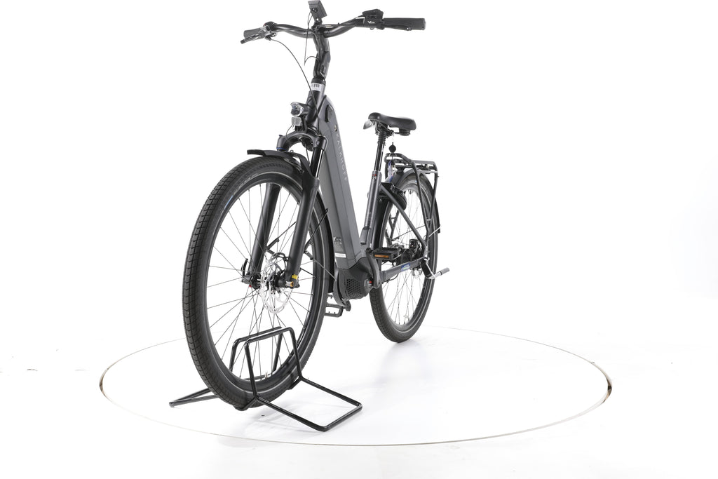 Kalkhoff Image 5.B Move+ City E-Bike Tiefeinsteiger 2024 - Image 5