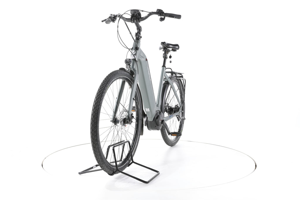 Velo de Ville AEB 890 City E-Bike Tiefeinsteiger - Image 5