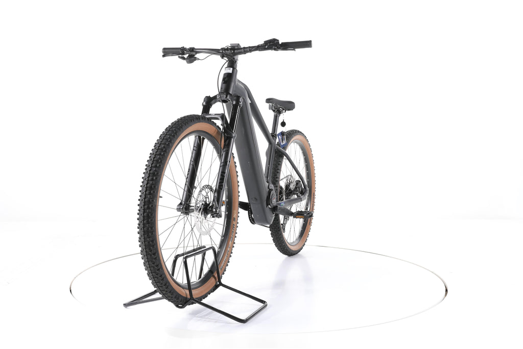 Cube Reaction Hybrid SL E-Bike - Image 5