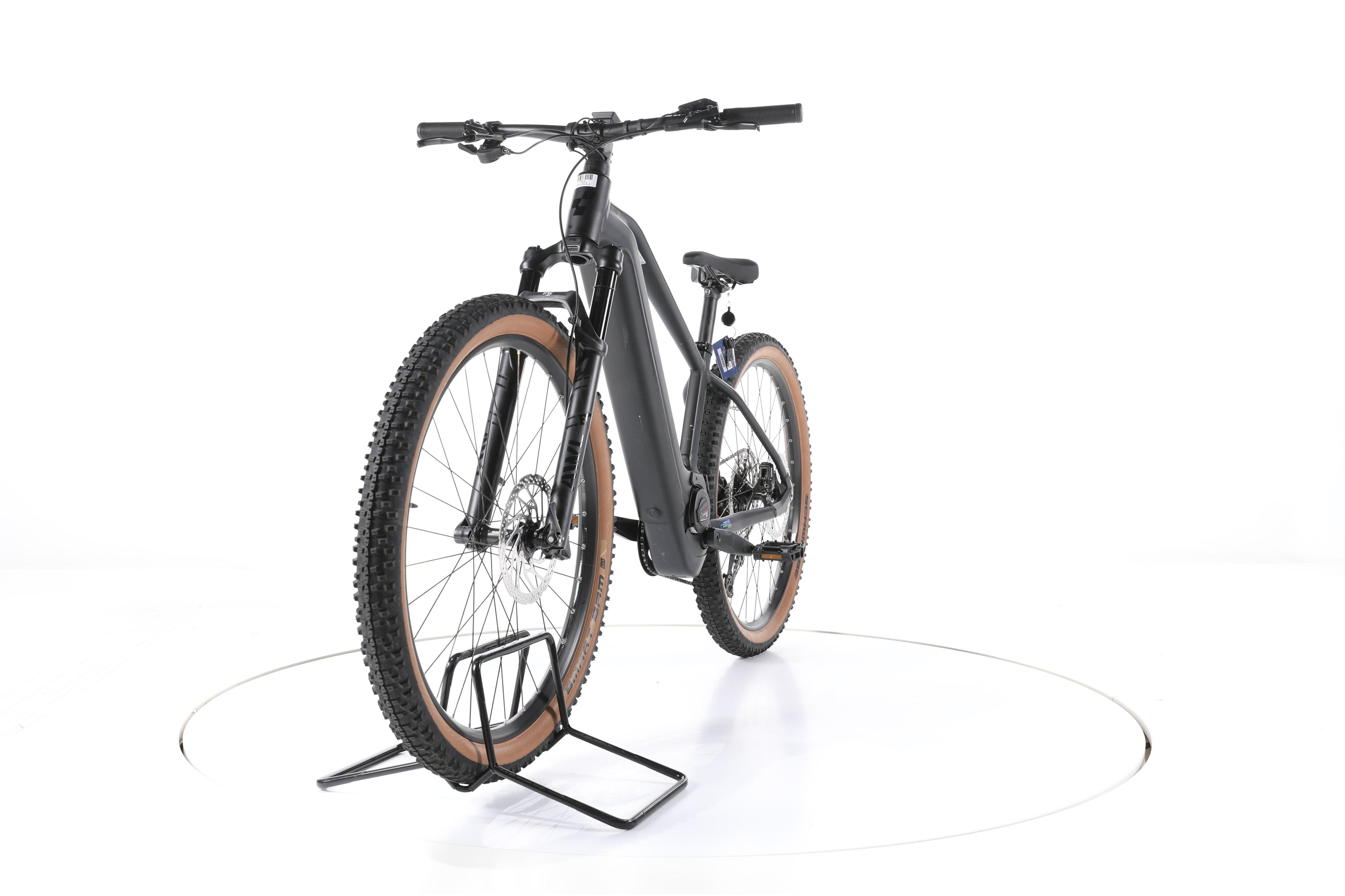 Cube Reaction Hybrid SL E-Bike - Image 5