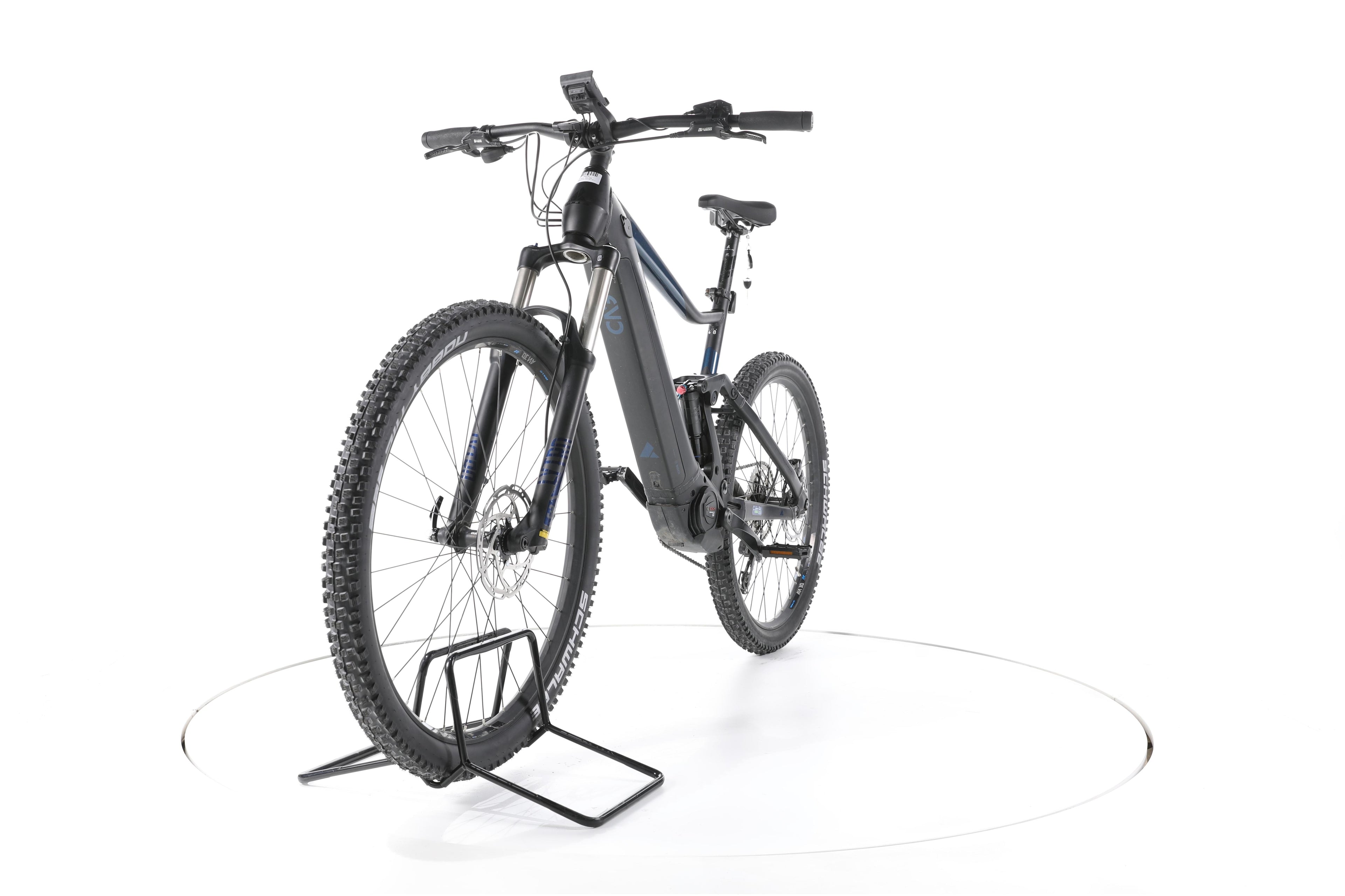 Bulls Copperhead EVO AM 1 Fully E-Bike - Image 5