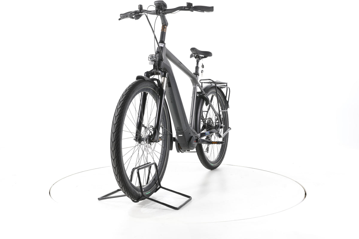 Pegasus Strong EVO 10 Trekking E-Bike - Image 5