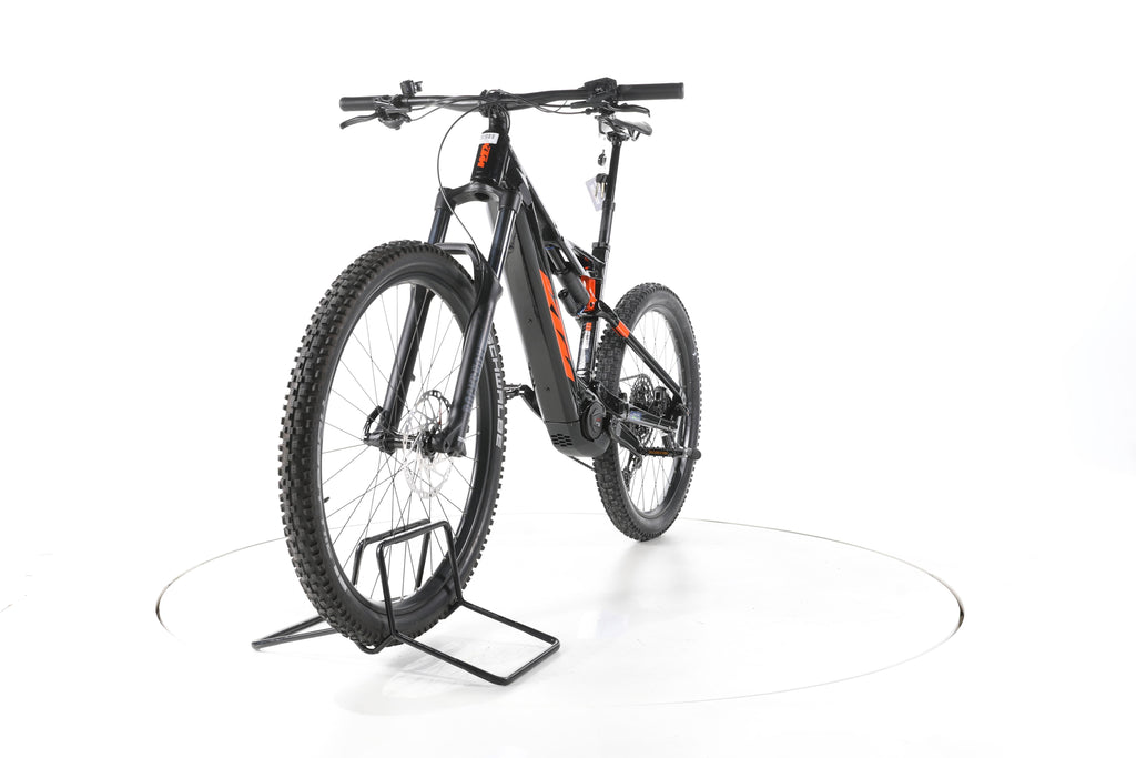 KTM Macina Kapoho 7973 Fully E-Bike - Image 5