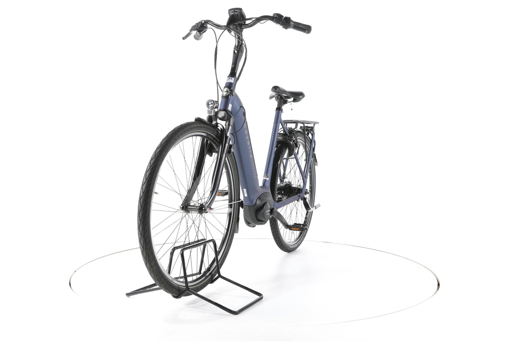 Gazelle Arroyo C7+ HMB Elite City E-Bike Tiefeinsteiger - Image 5