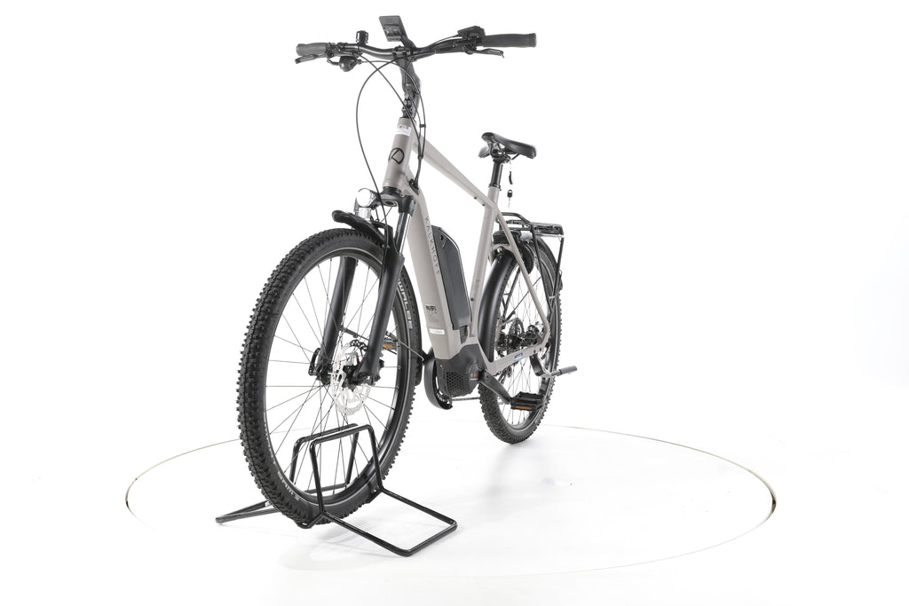 Kalkhoff Entice 1.B Move Trekking E-Bike 2023 - Image 5