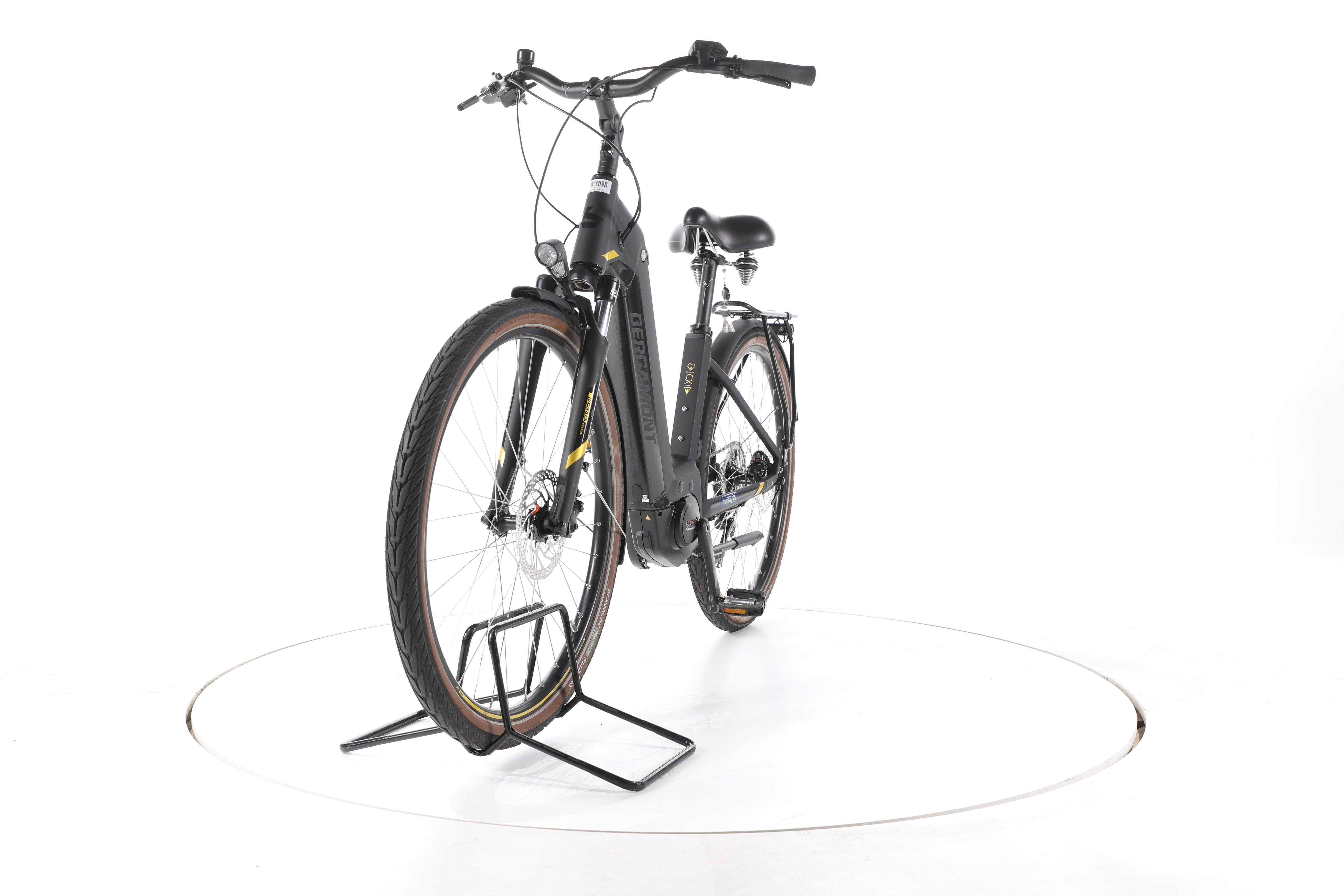 Bergamont E-Horizon Edition Trekking E-Bike Tiefeinsteiger - Image 5