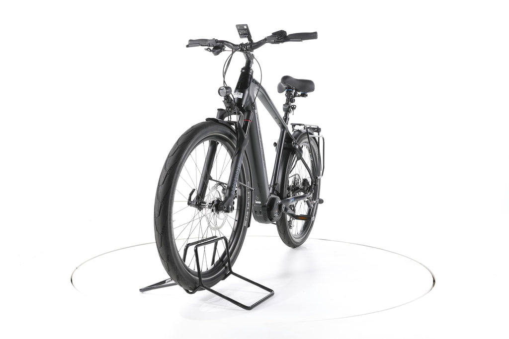 Simplon Kagu Trekking E-Bike - Image 5