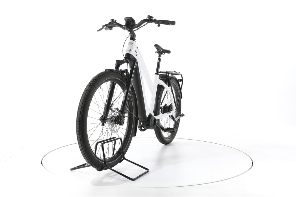 Riese & Müller Charger3 Mixte GT Vario City E-Bike - Image 5
