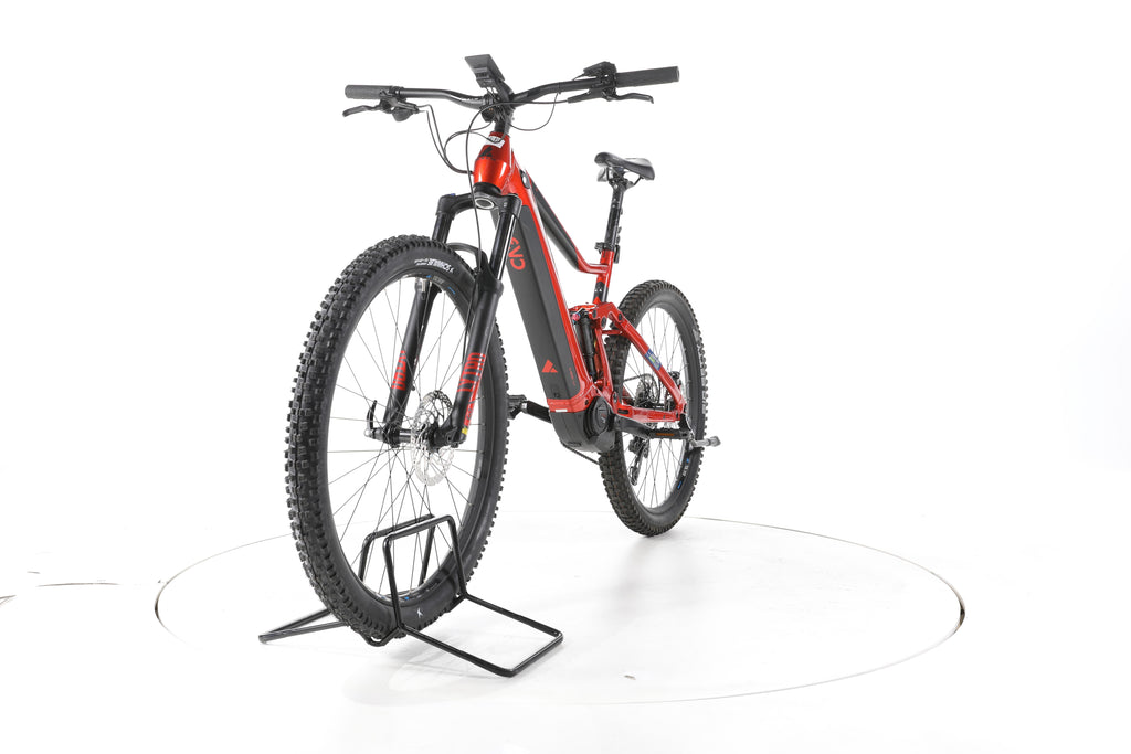 Bulls Copperhead Evo AM 1 E-Bike Fully - Image 5