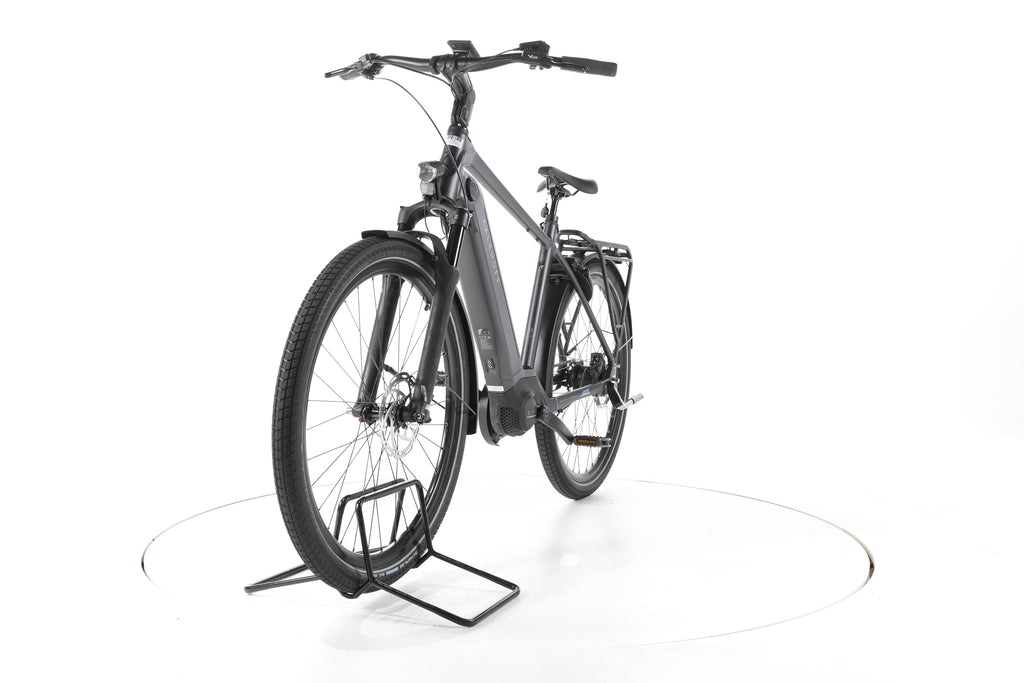 Kalkhoff Image 5.B Move+ City E-Bike - Image 5