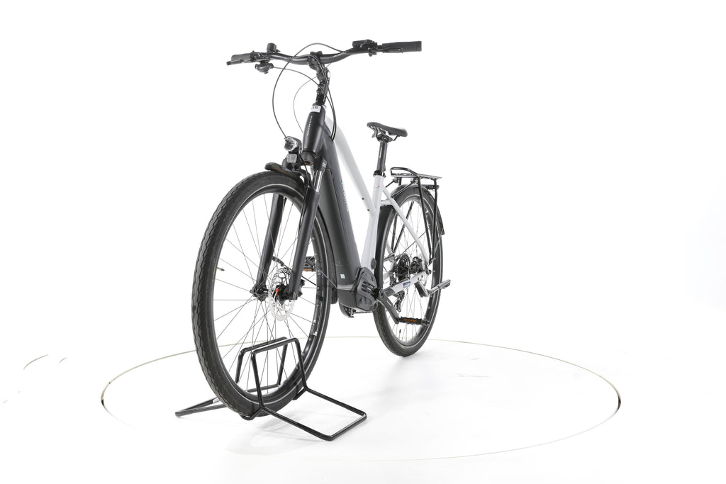 Bianchi T-Tronik T-Type Trekking E-Bike - Image 5