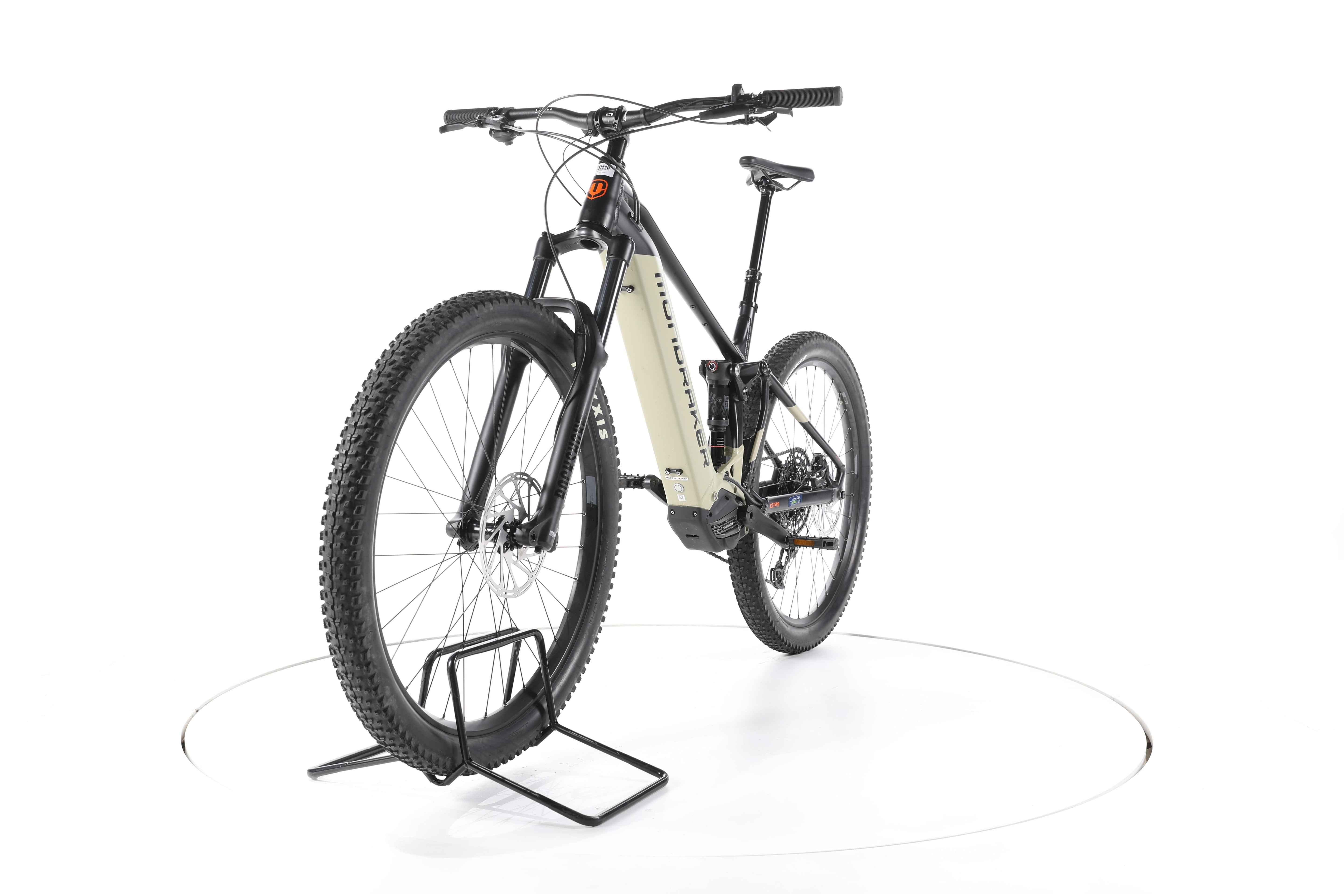 Mondraker DUSK Fully E-Bike 2023 - Image 5