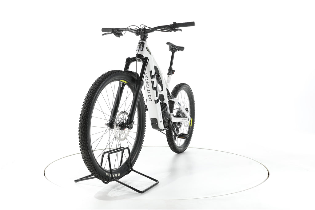 Husqvarna E-Bicycles Light Cross LC4 Fully E-Bike 2023 - Image 5