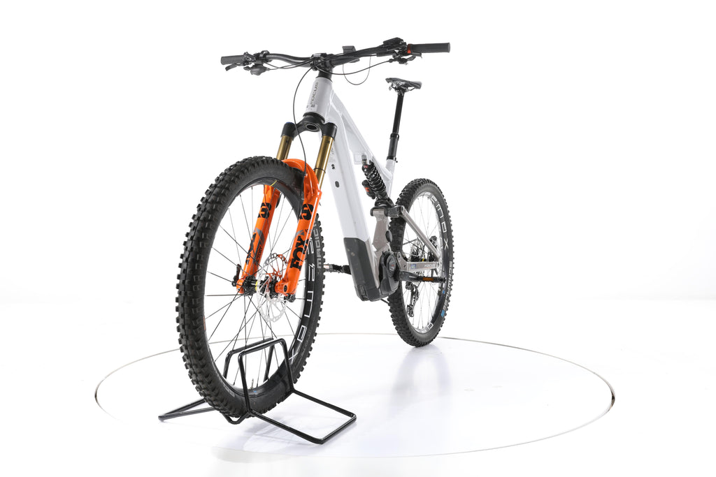 Focus Sam² 6.9 Fully E-Bike 2023 - Image 5