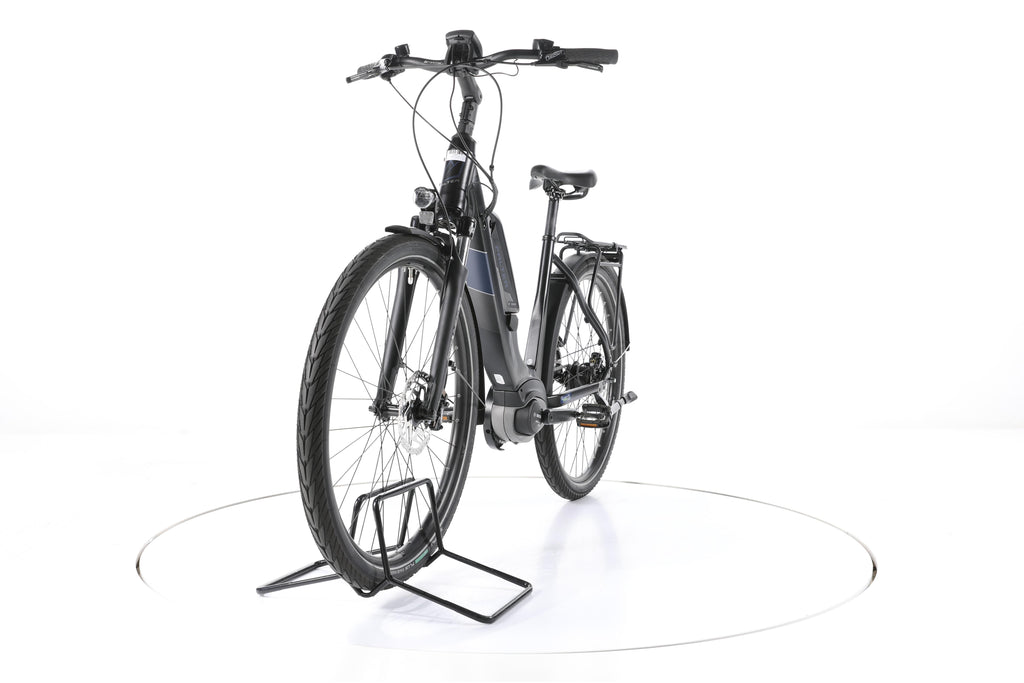 FALTER E9.0 City E-Bike Tiefeinsteiger - Image 5