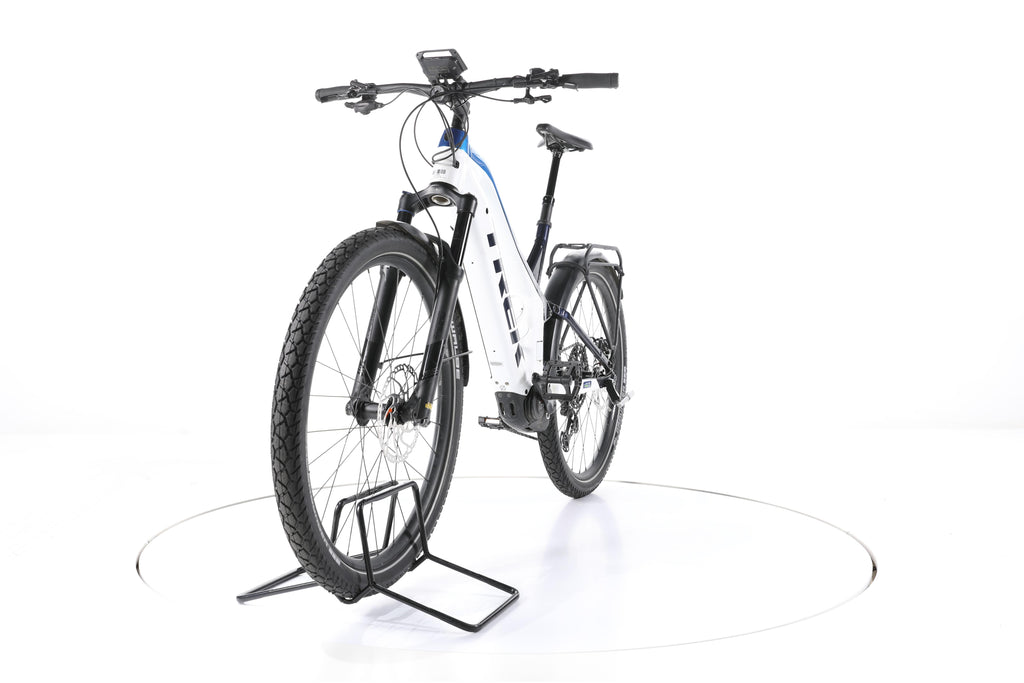 Trek Powerfly FS 9 Equipped Gen 2 Fully E-Bike - Image 5