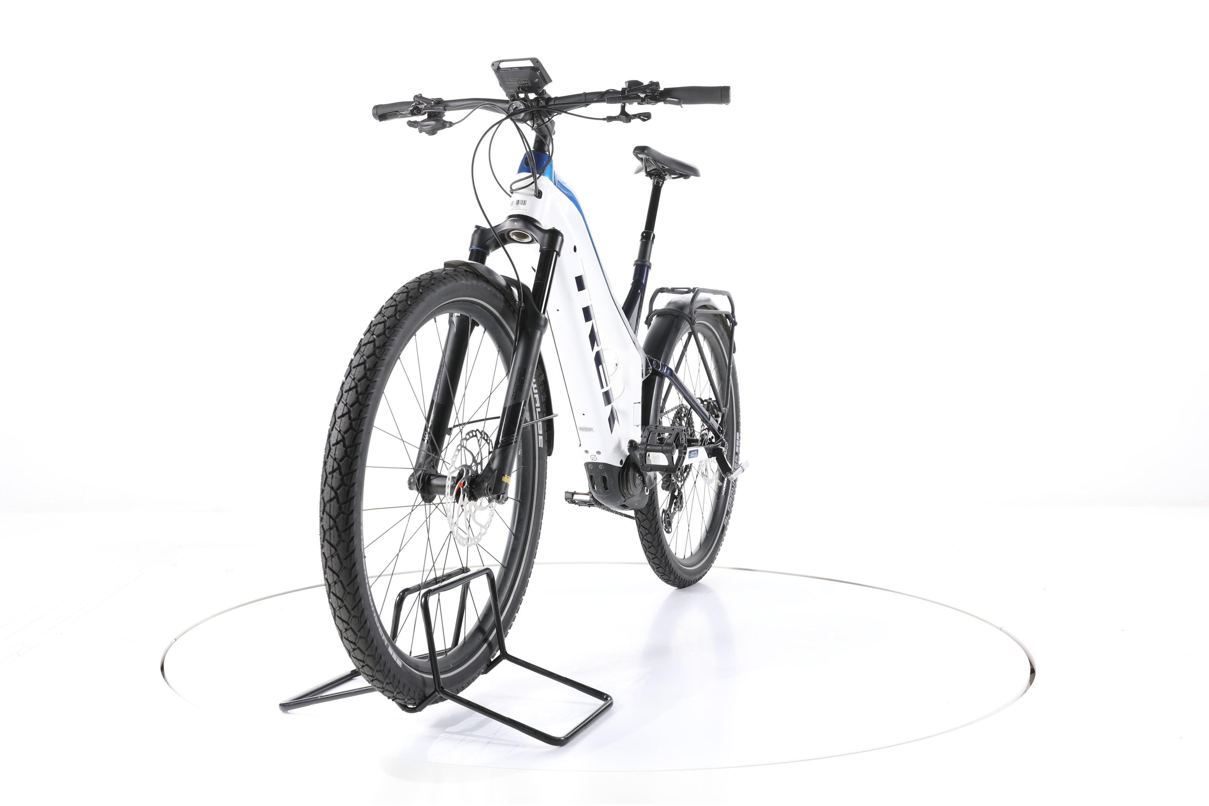 Trek Powerfly FS 9 Equipped Gen 2 Fully E-Bike - Image 5