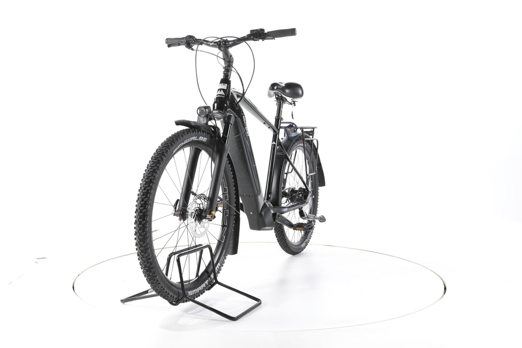 HoheAcht Pasio EKO Vilago City E-Bike - Image 5