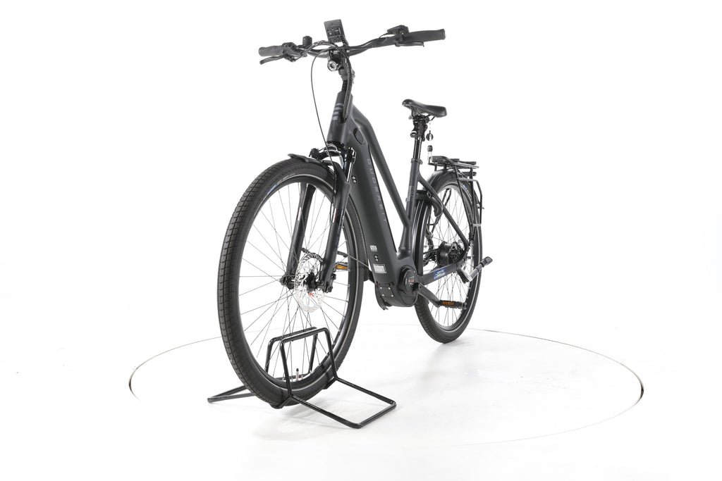 Gudereit ET 10,5 evo City E-Bike 2024 - Image 5