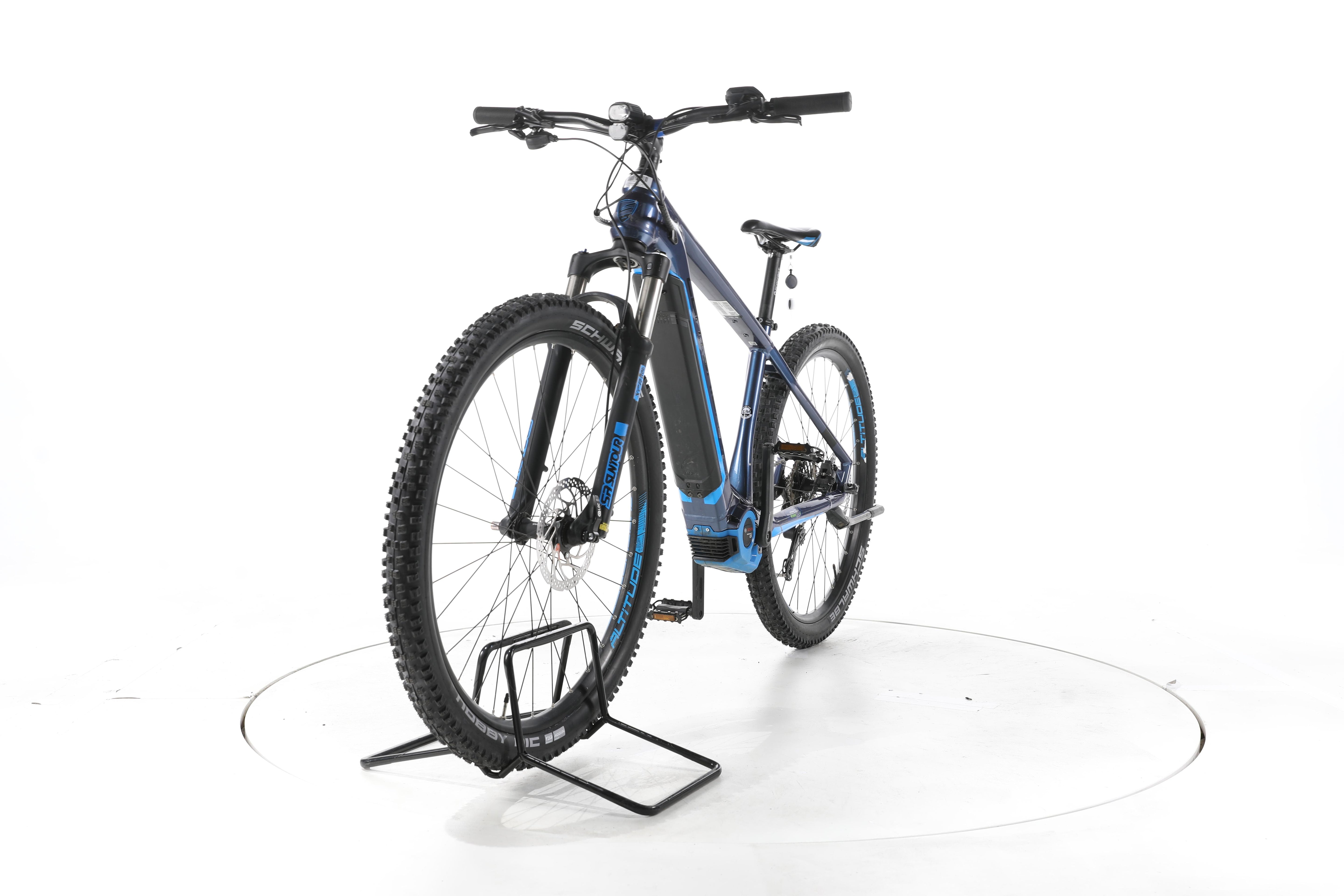 Centurion Backfire E R760i E-Bike - Image 5