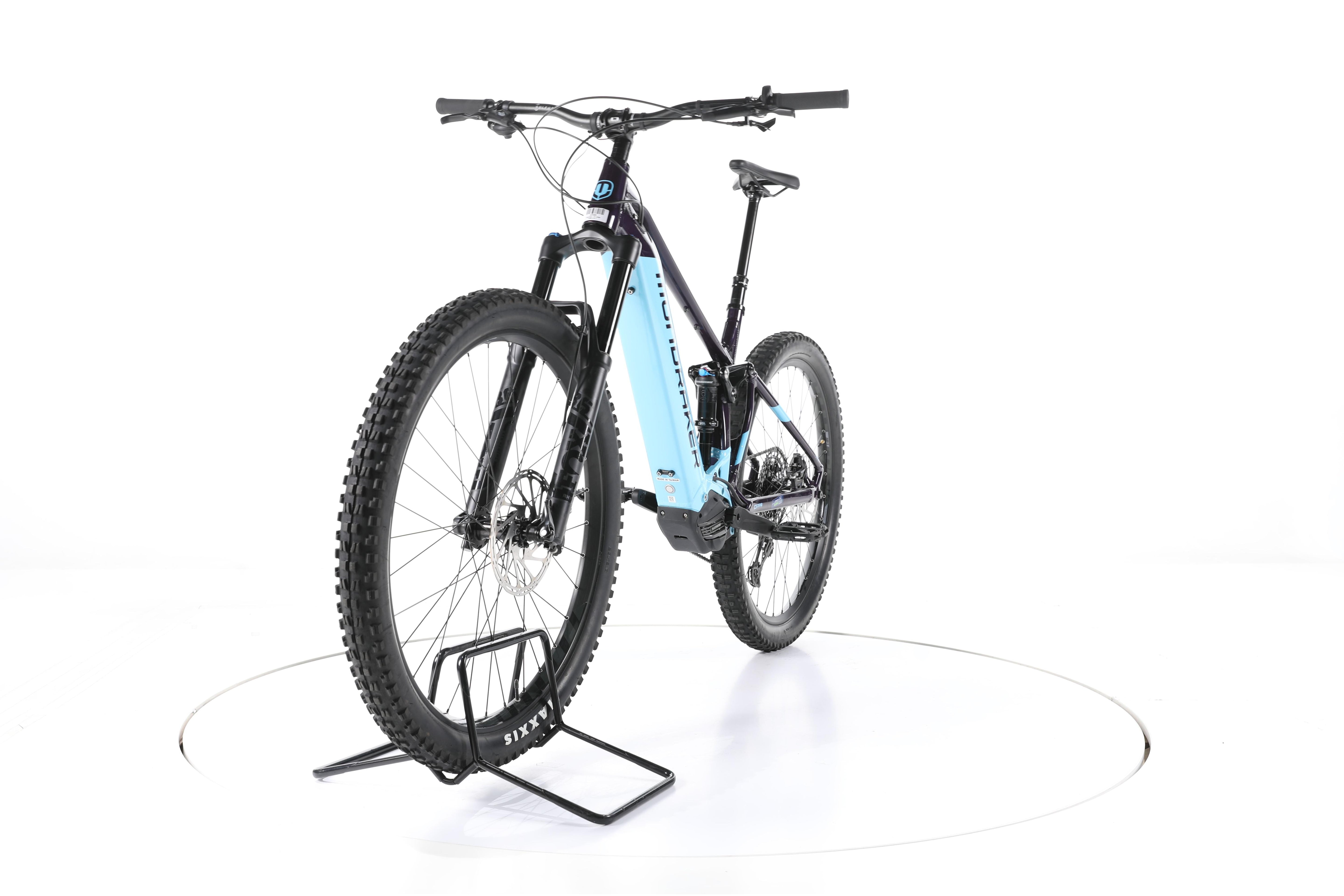 Mondraker DUSK R Fully E-Bike - Image 5