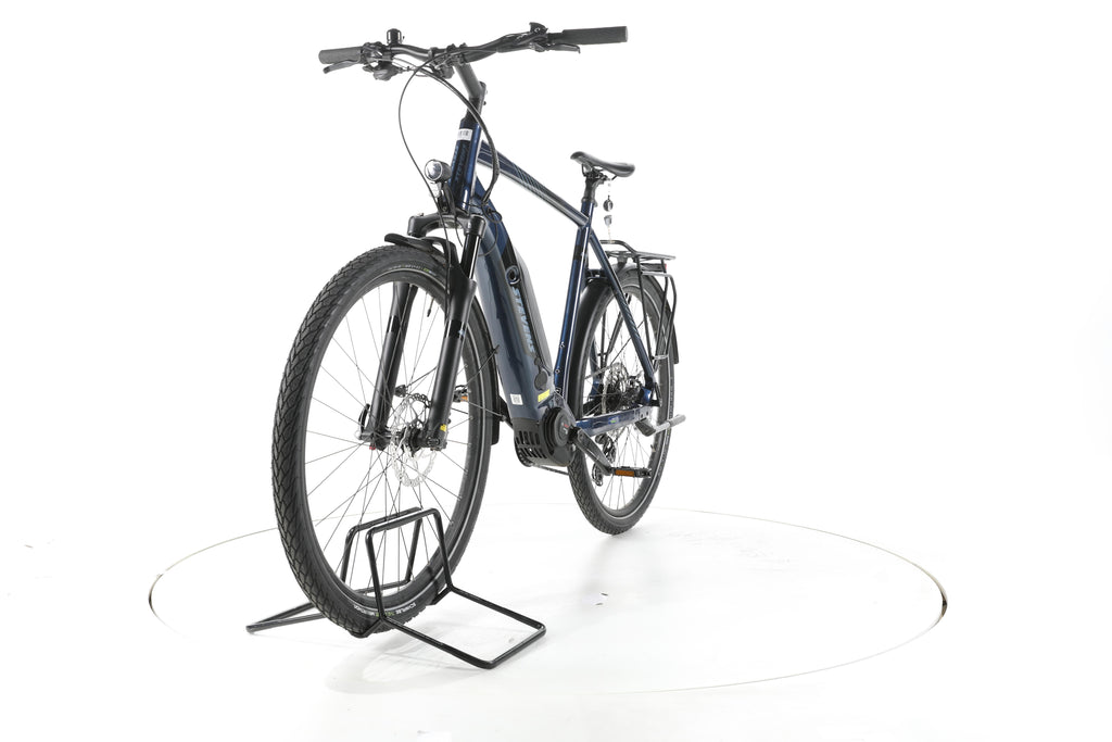 Stevens E-8X Tour Trekking E-Bike - Image 5