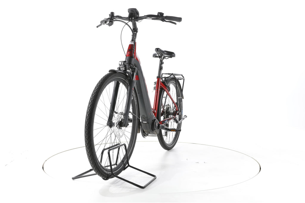 Pegasus Premio EVO 10 Lite Trekking E-Bike Tiefeinsteiger - Image 5