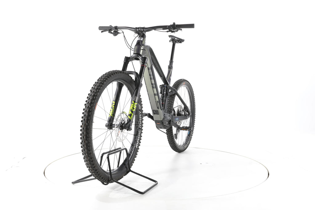 Bulls Sonic EN-SL 1 E-Bike Fully Carbon - Image 5