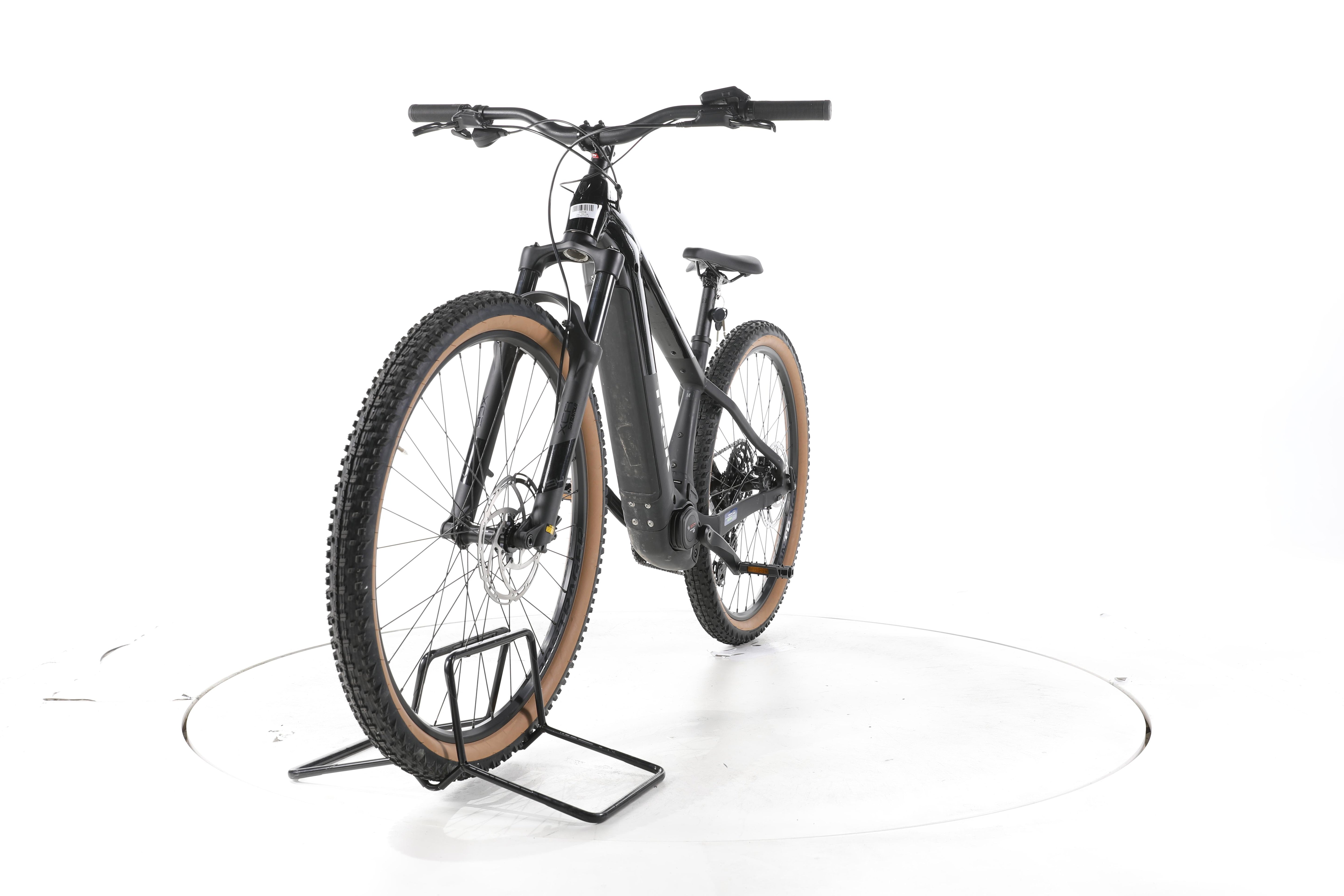 Trek Powerfly+ 4 E-Bike 2025 - Image 5