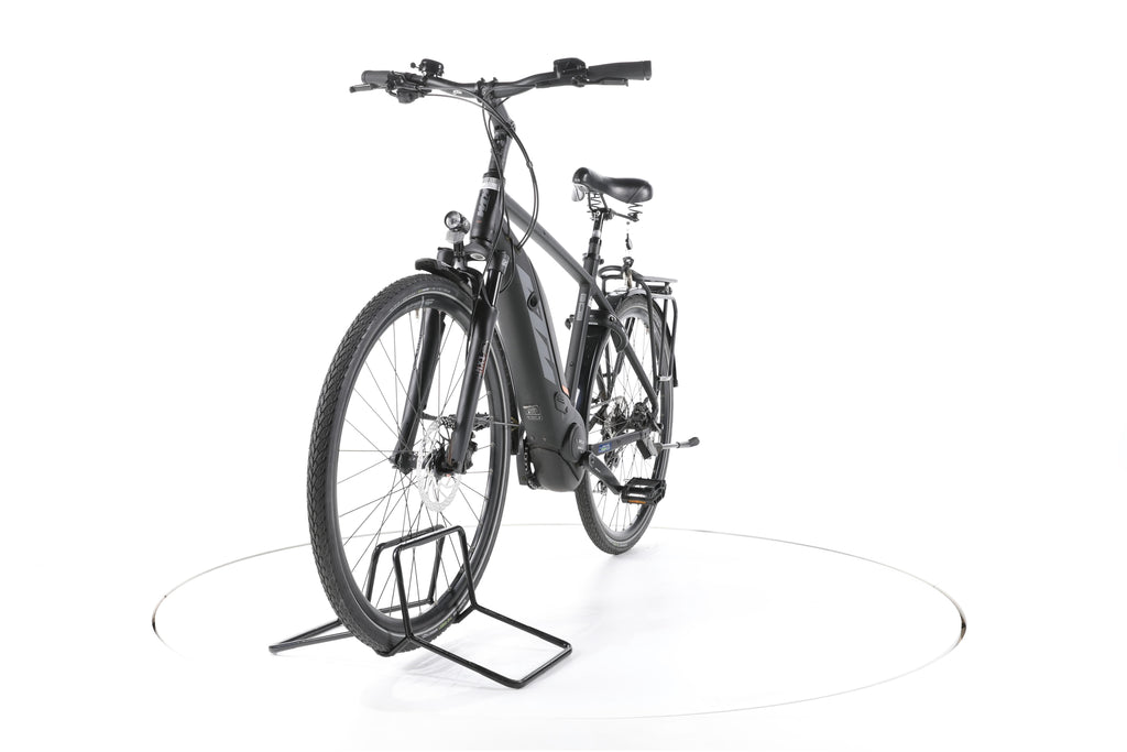 KTM Macina Fun 510 Trekking E-Bike - Image 5