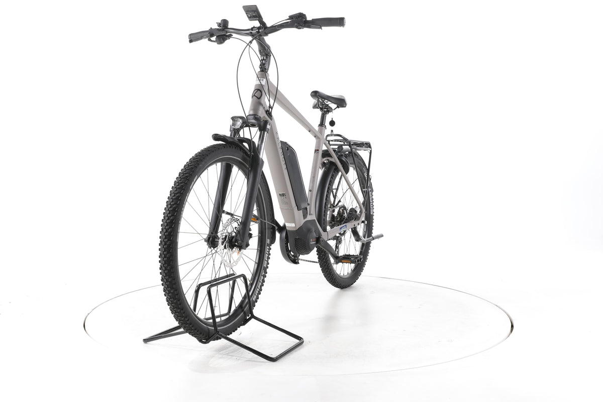 Kalkhoff Entice 1.B Move Trekking E-Bike - Image 5
