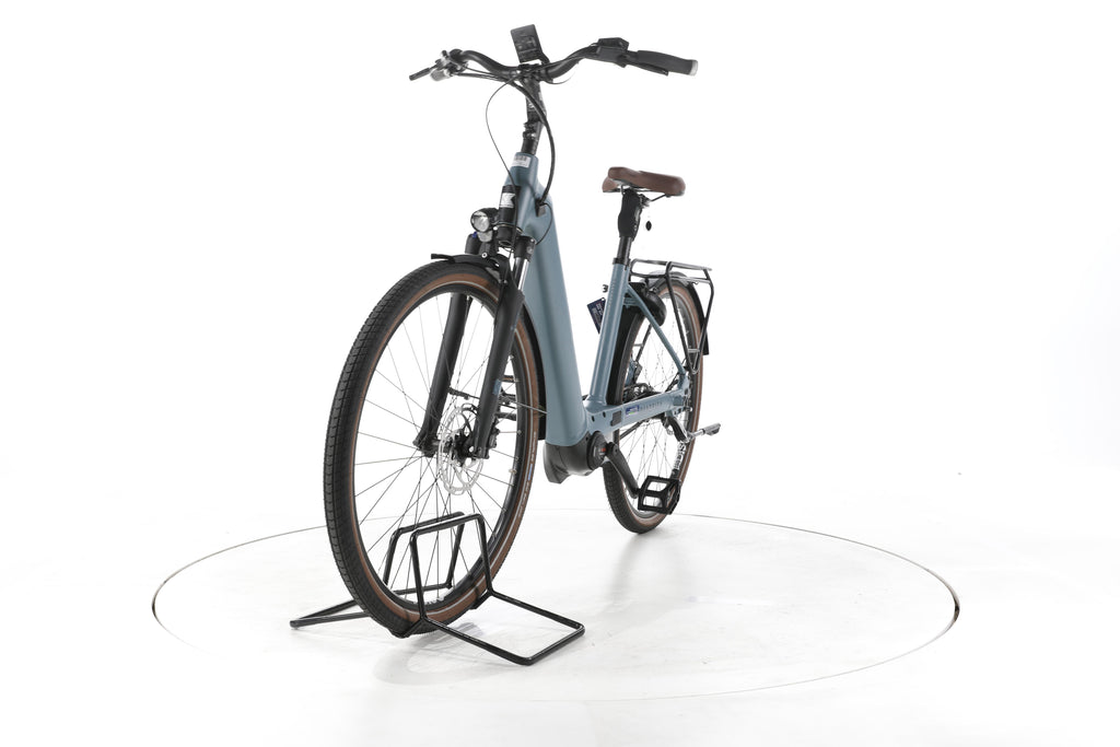 Kettler QUADRIGA P5 BELT (RT) City E-Bike Tiefeinsteiger 2024 - Image 5