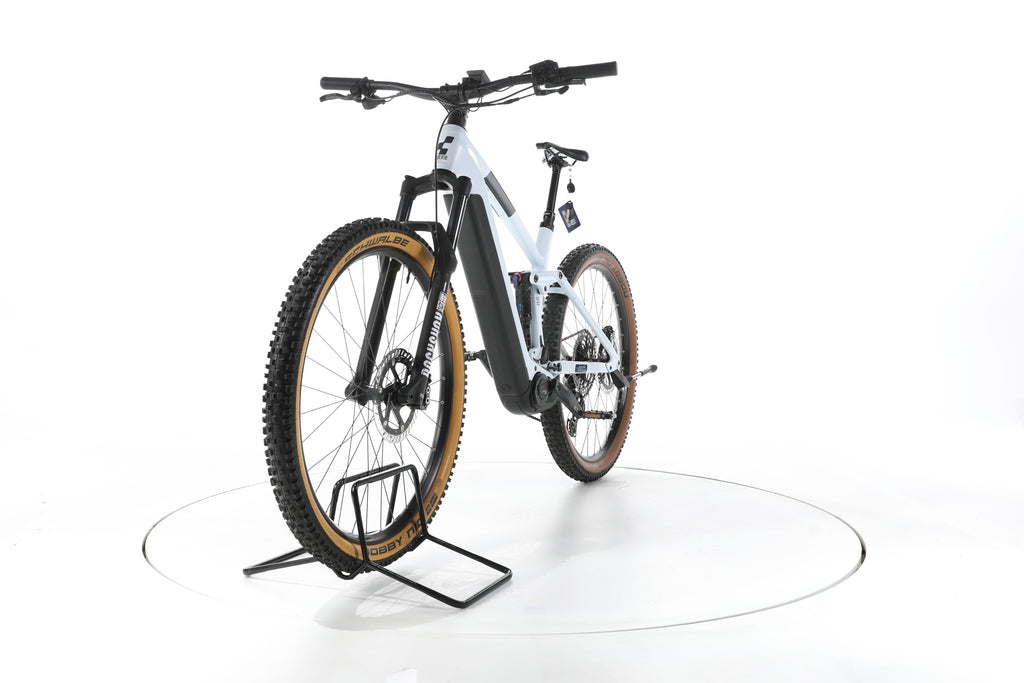 Cube Stereo Hybrid 140 HPC Pro E-Bike Fully Carbon - Image 5