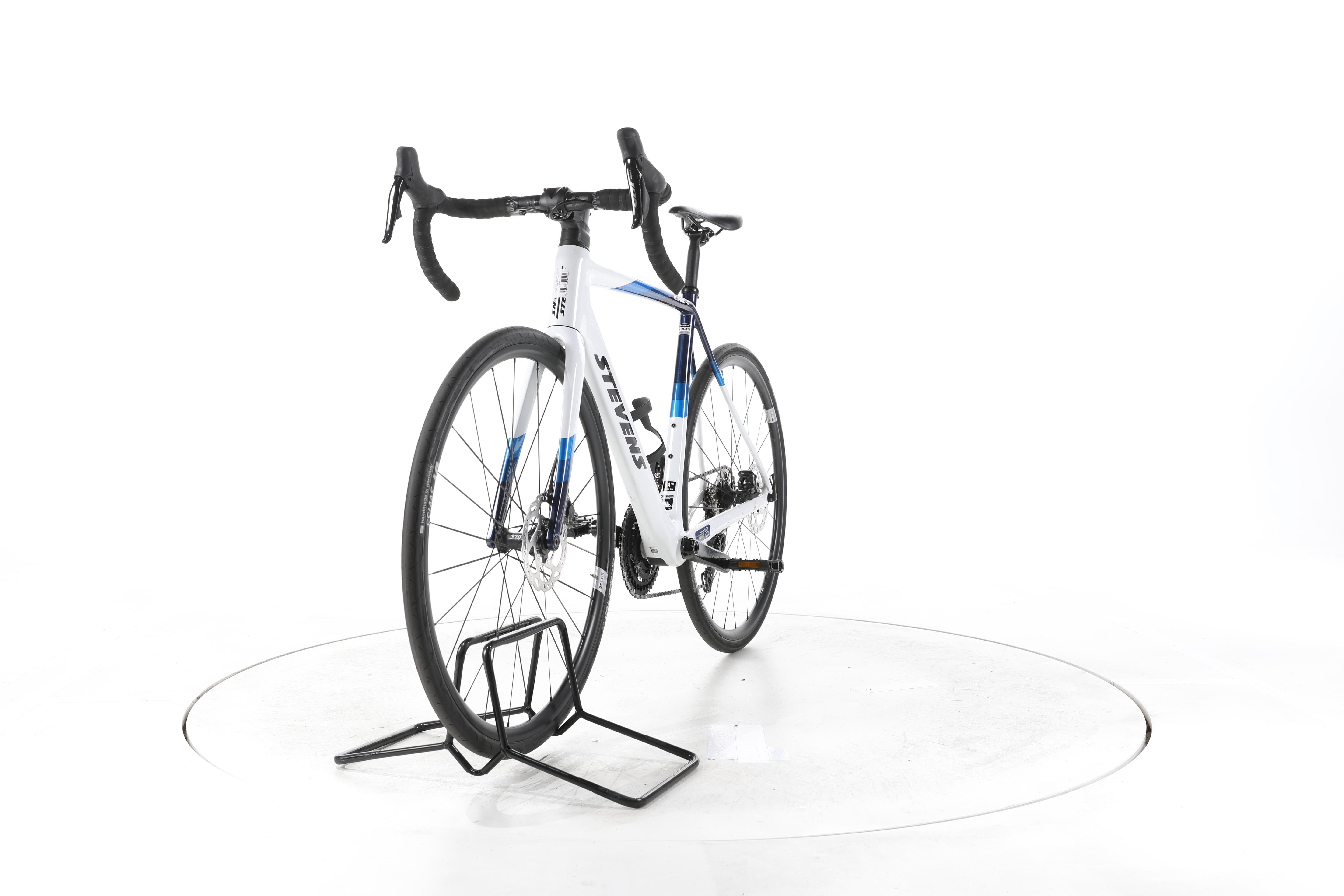 Stevens Izoard 105 Di2 Rennrad Carbon 2024 - Image 5