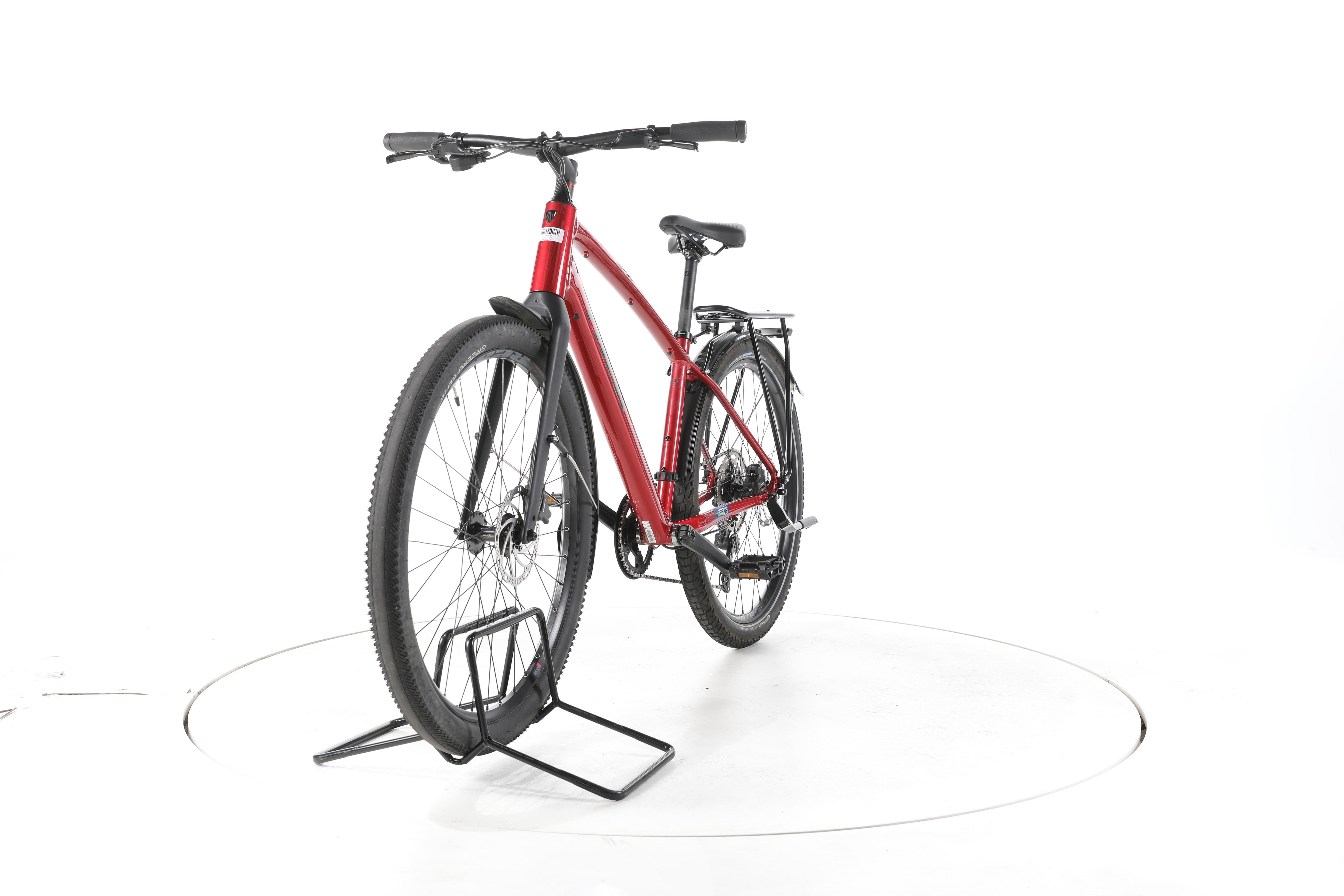 Trek Dual Sport 3 Fahrrad City & Trekking - Image 5
