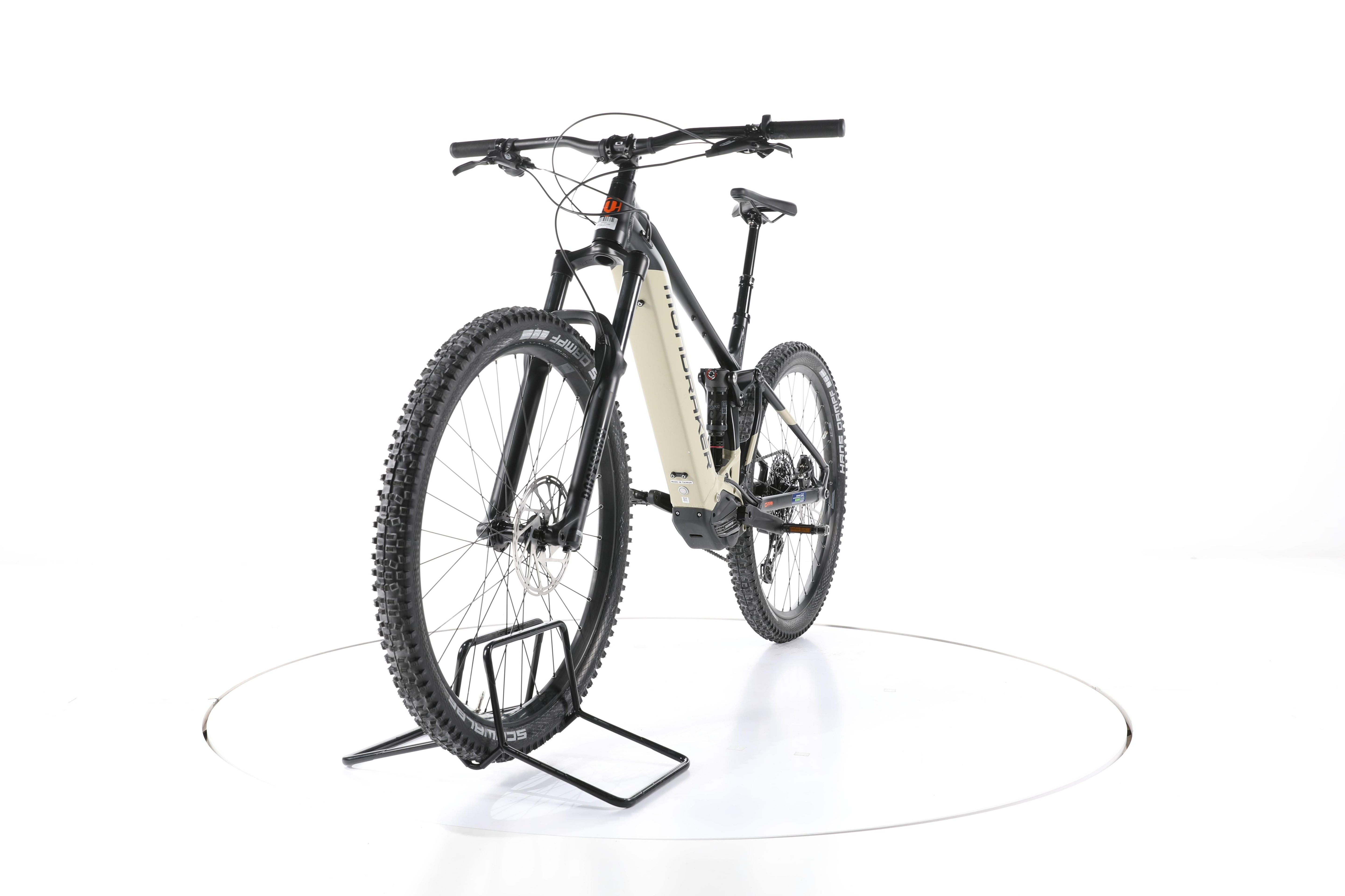 Mondraker DUSK Fully E-Bike - Image 5